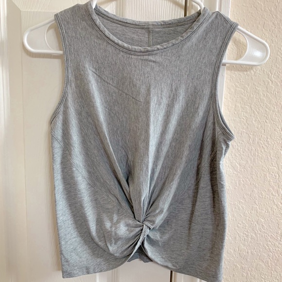 lululemon athletica Tops - SOLD